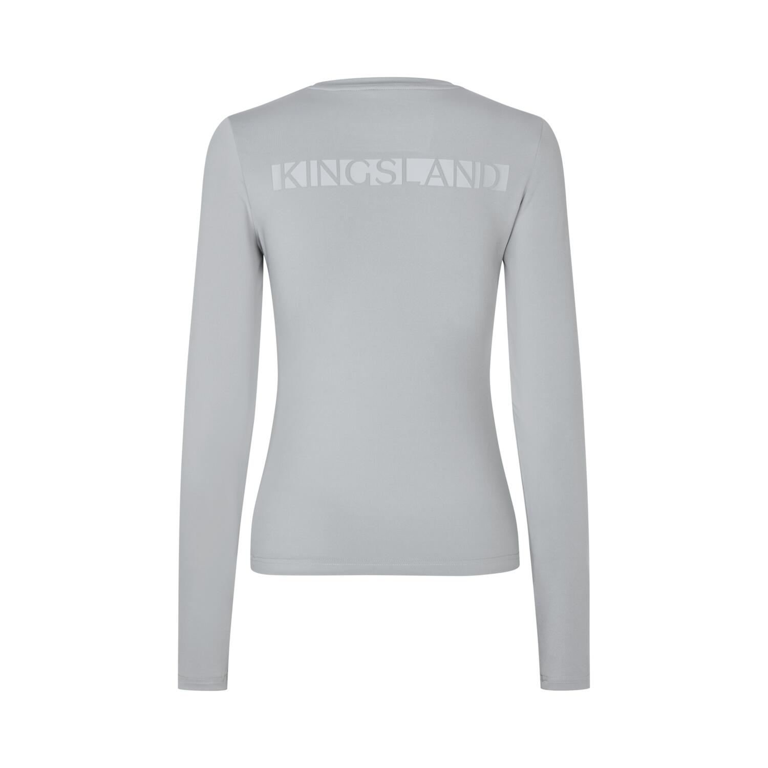 KLMALIN TRAININGSHIRT QUARRY DAMEN 2/2