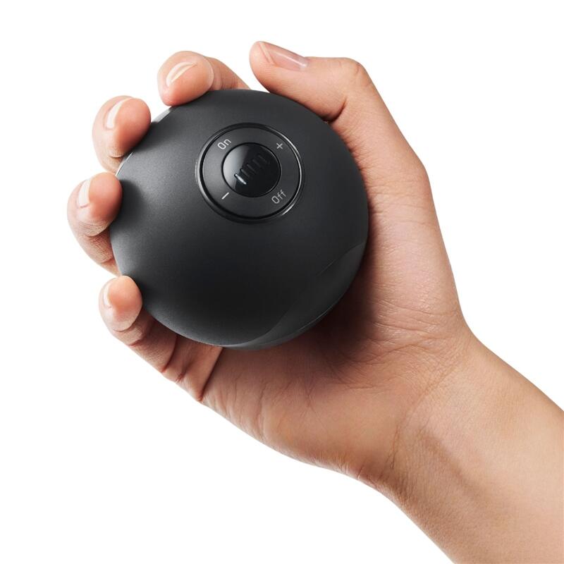 Mytrex Elexa Hand Muscle Trainer EMS 5/5