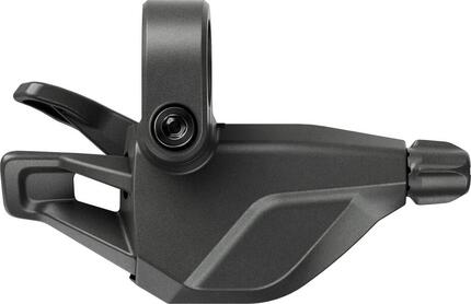 Commande de Vitesse Sram S100 Eagle Single Click 12V Noir