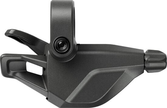 Commande de Vitesse Sram S100 Eagle Single Click 12V Noir