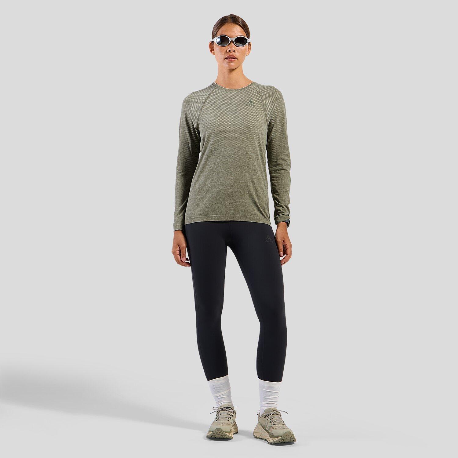 Essentials Seamless Laufshirt 2.0 ODLO 3/5