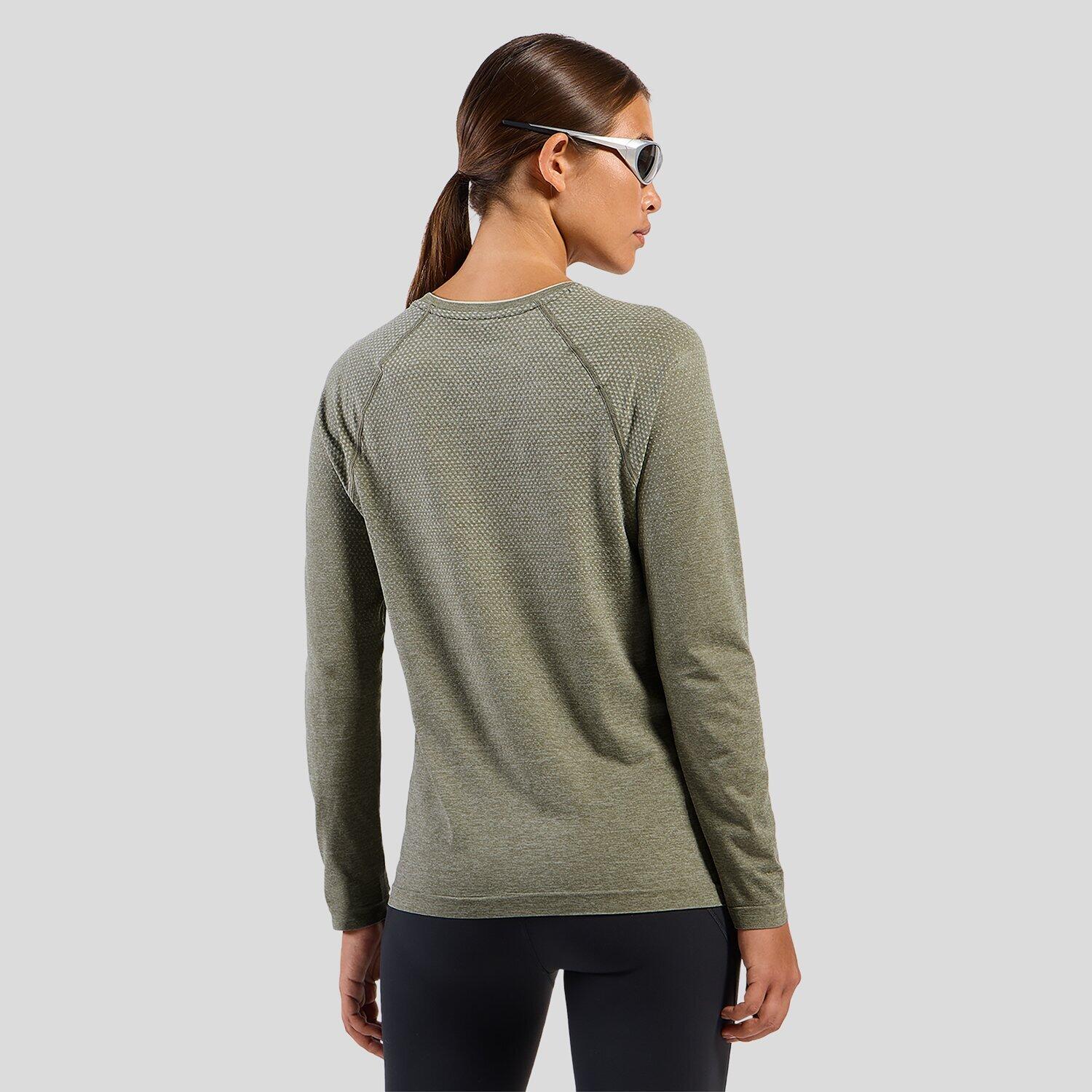 Essentials Seamless Laufshirt 2.0 ODLO 2/5