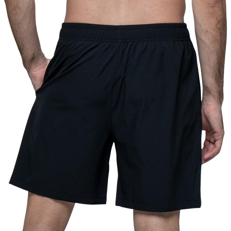 Short Siux Match 26 Negro 2/5