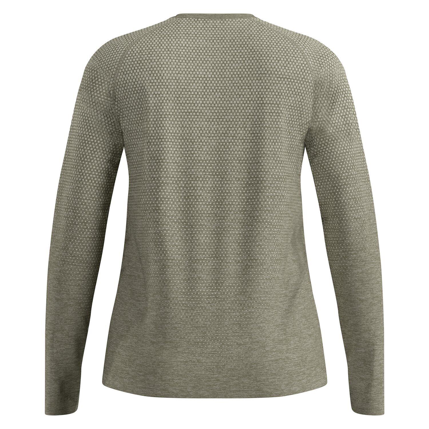Essentials Seamless Laufshirt 2.0 ODLO 5/5
