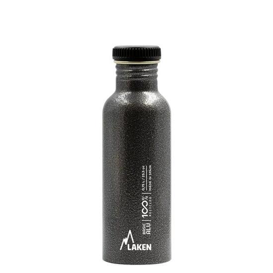 Gourde en aluminium Plain – LAKEN