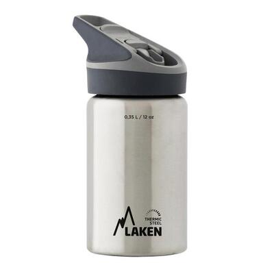 Borraccia termica in acciaio inox Jannu – LAKEN