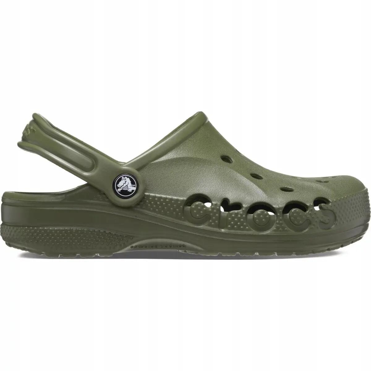Chodaki Klapki Unisex Baya 10126 Clog 3/6