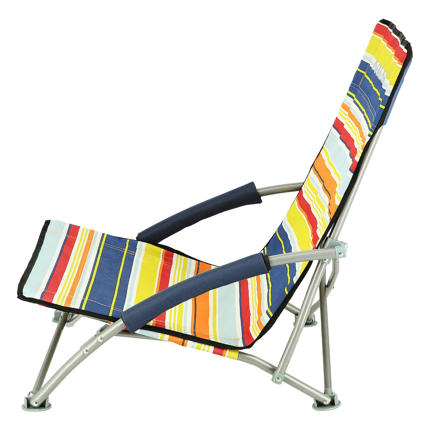 Strandstuhl Nils Camp NC3035 4/7