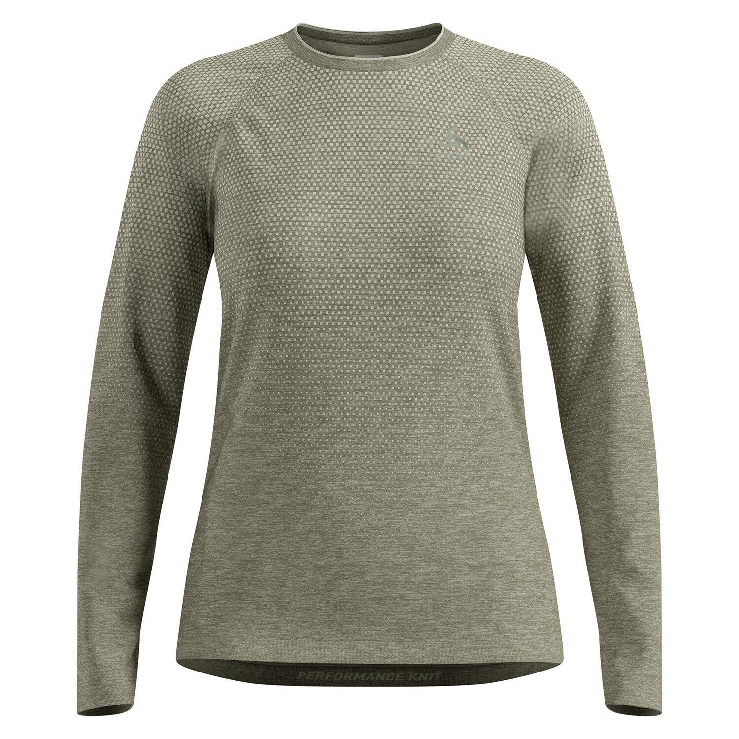 Essentials Seamless Laufshirt 2.0 ODLO 4/5