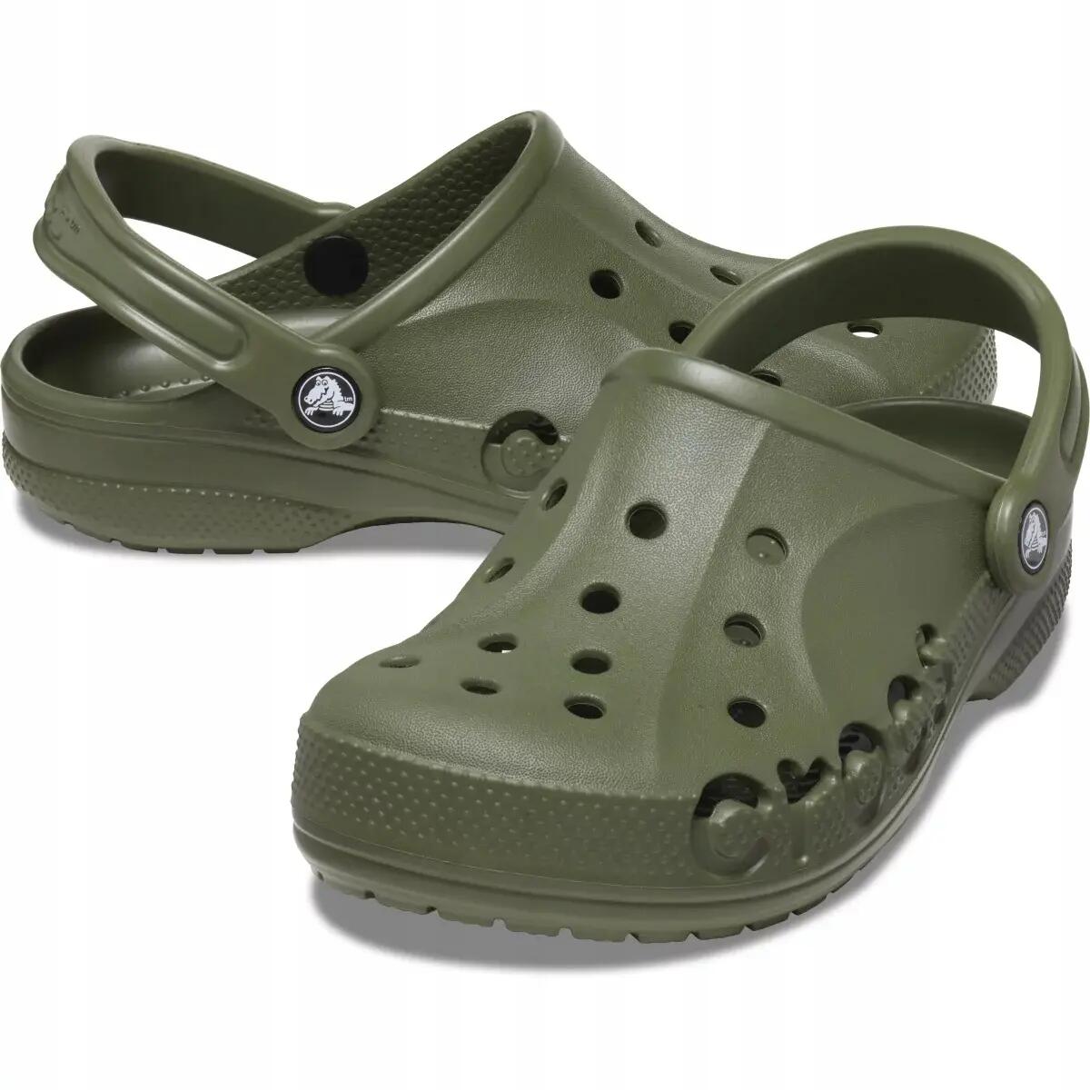 Chodaki Klapki Unisex Baya 10126 Clog 2/6