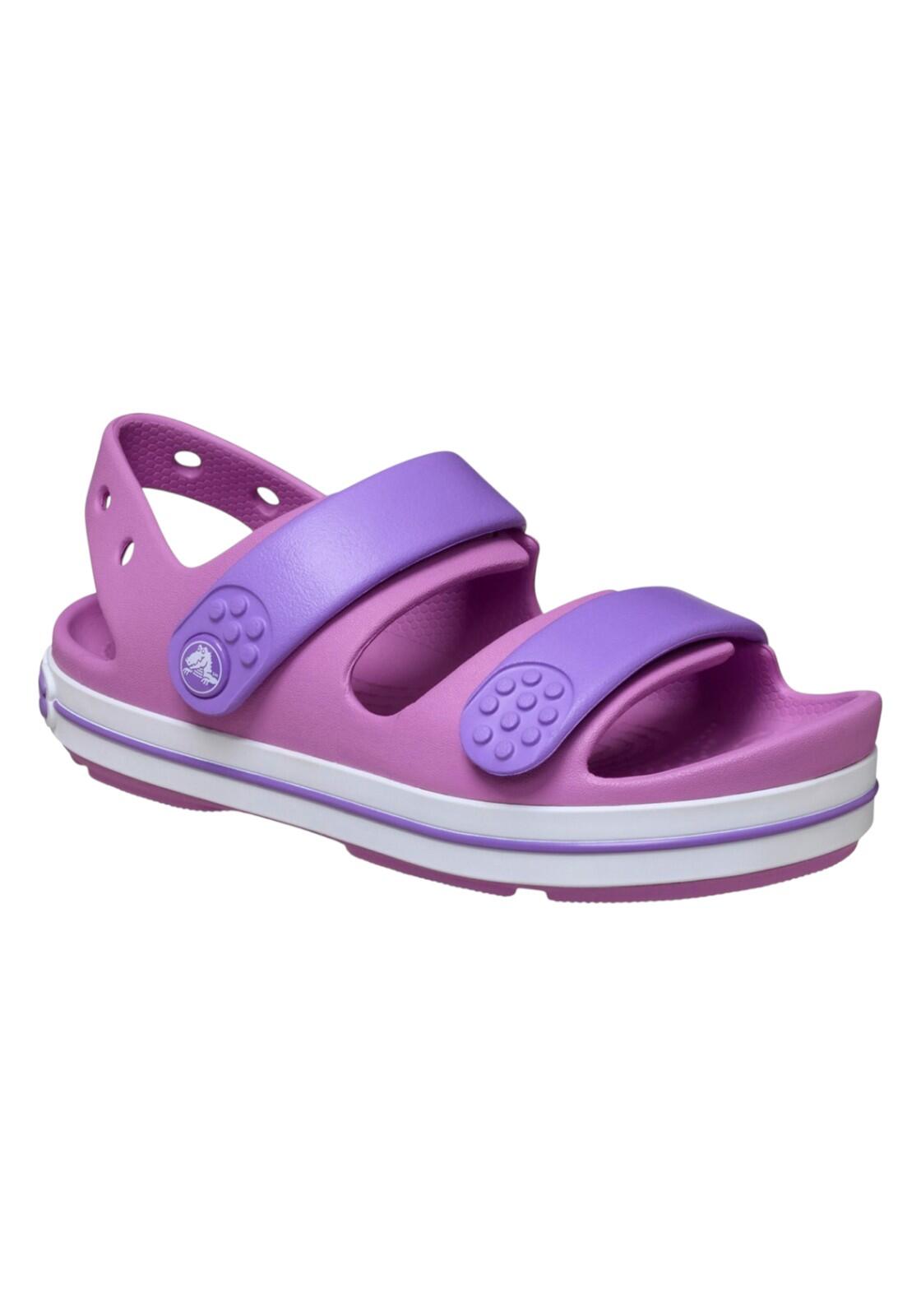 sandalia niña Crocs Viola 2/6