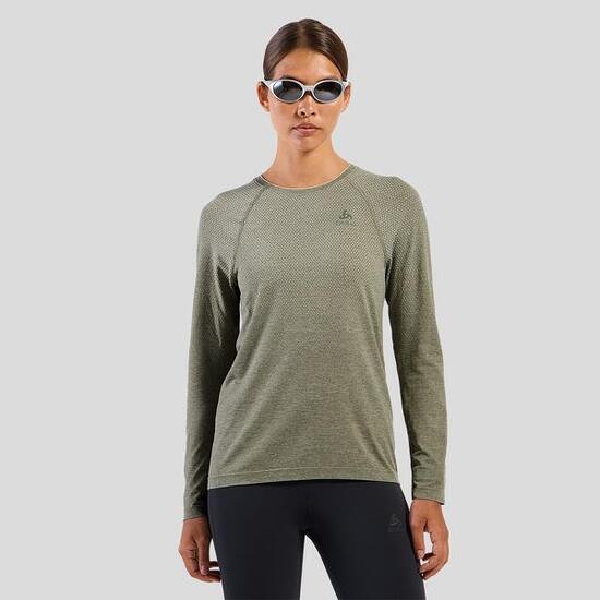 Essentials Seamless Laufshirt 2.0 ODLO