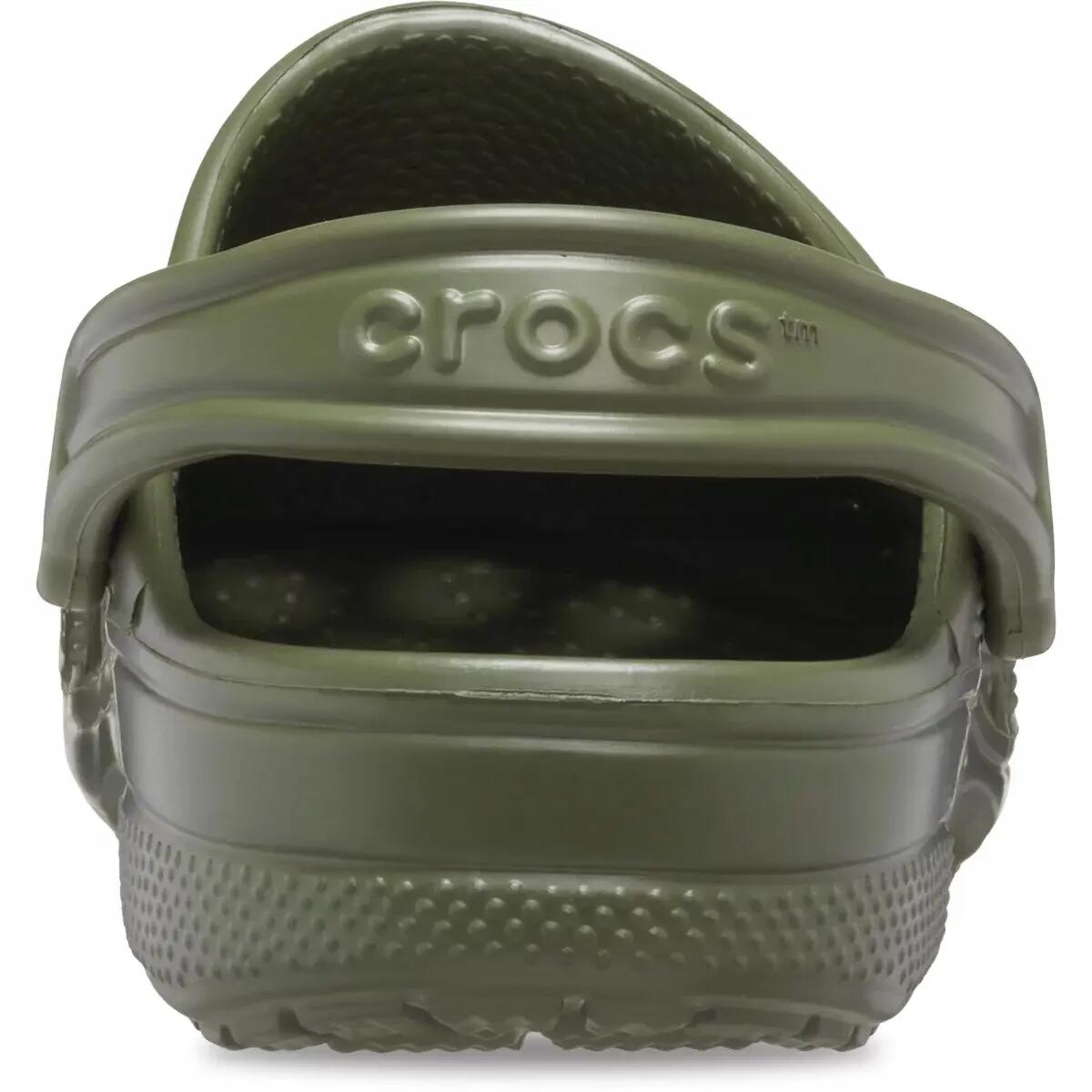Chodaki Klapki Unisex Baya 10126 Clog 5/6