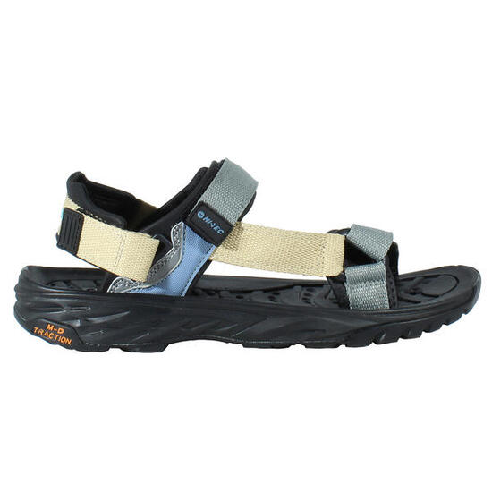 Sandales Hi-tec modèle O090147005 pour homme