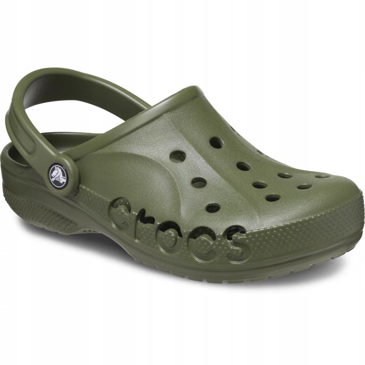 CROCS picture