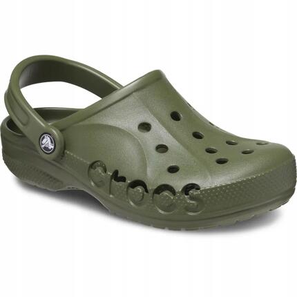 Chodaki Klapki Unisex Baya 10126 Clog