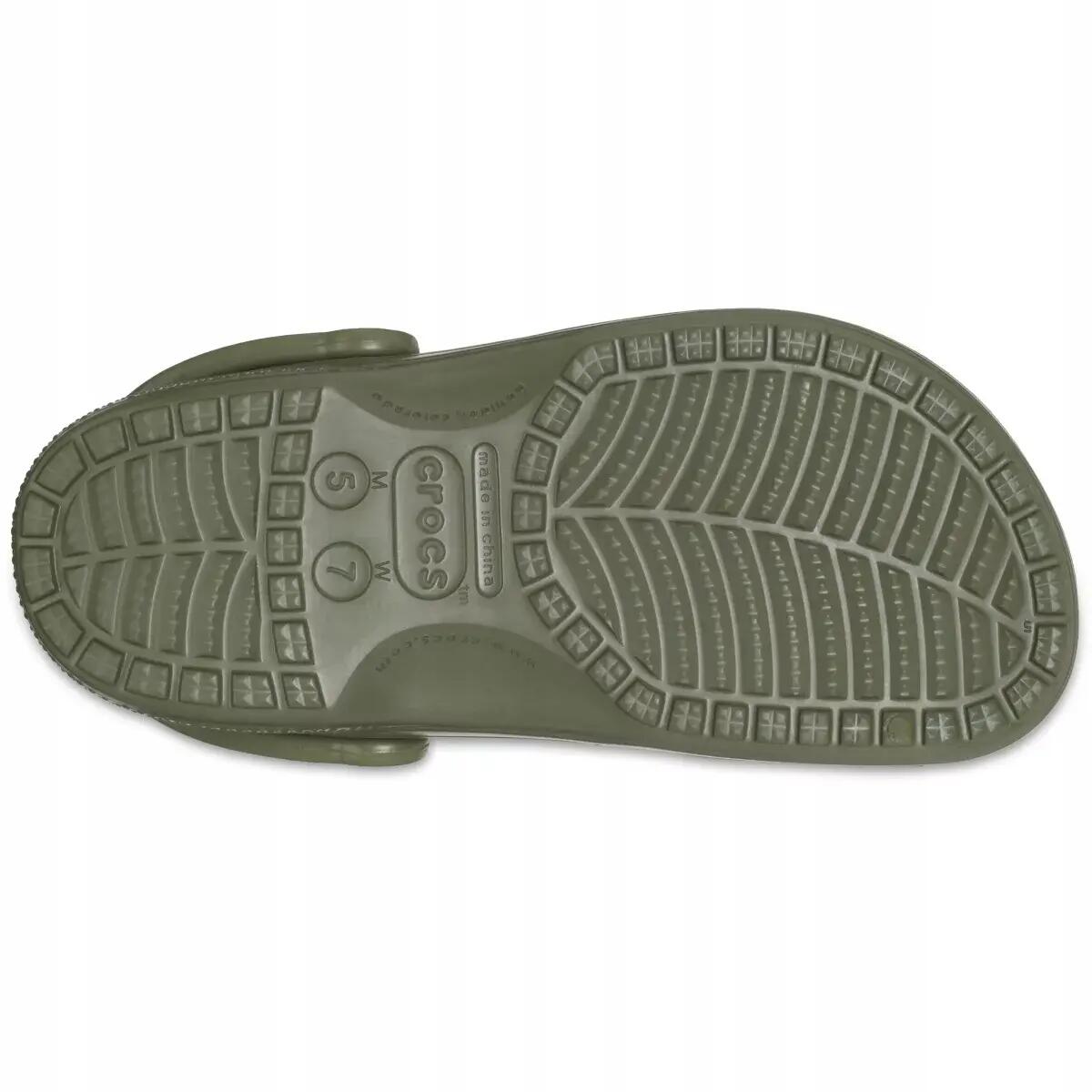 Chodaki Klapki Unisex Baya 10126 Clog 4/6