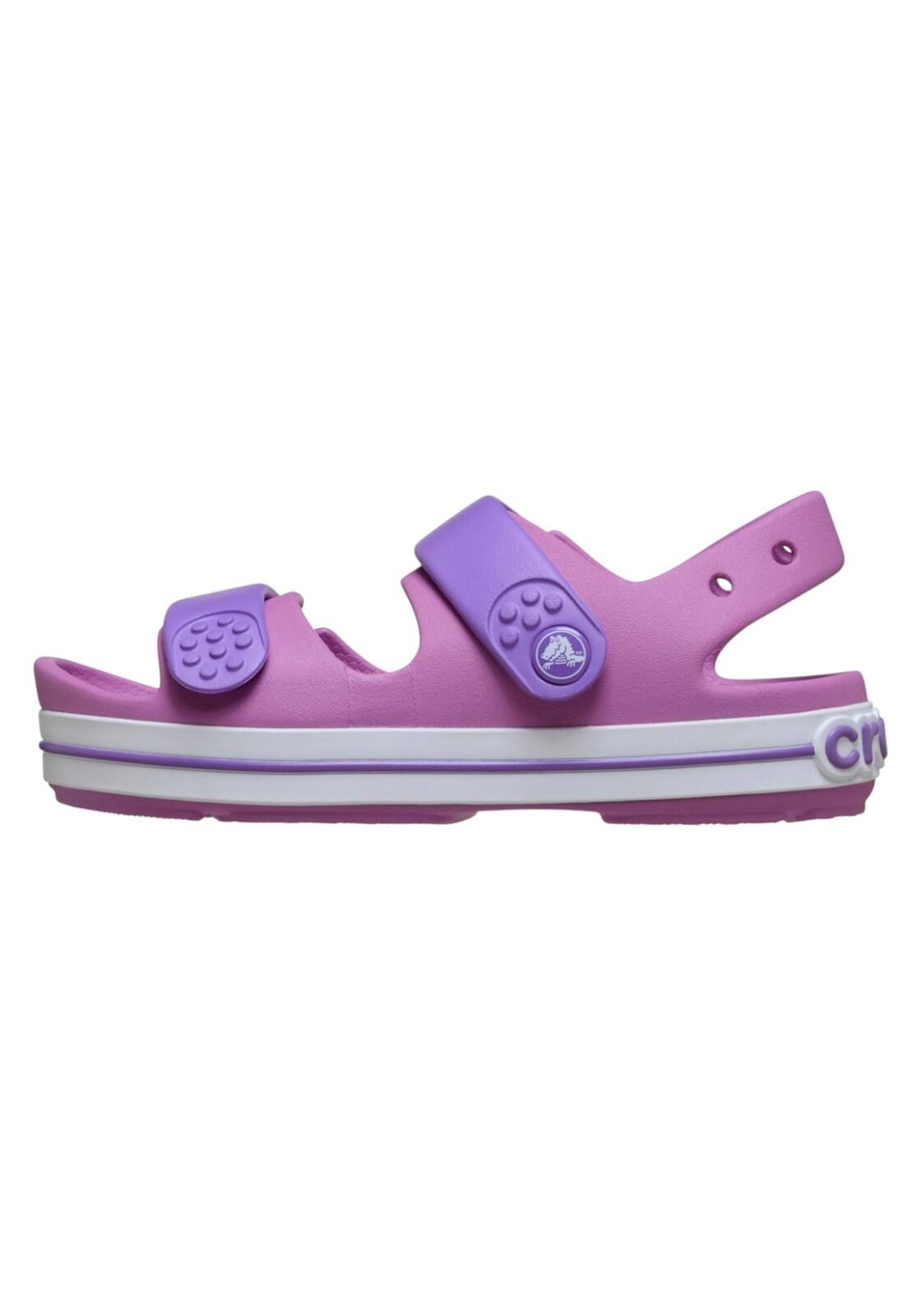 sandalia niña Crocs Viola 6/6