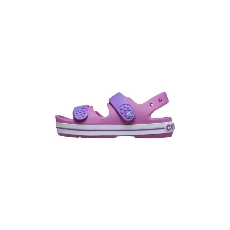 Papuci Crocs 209424-6WQ purple