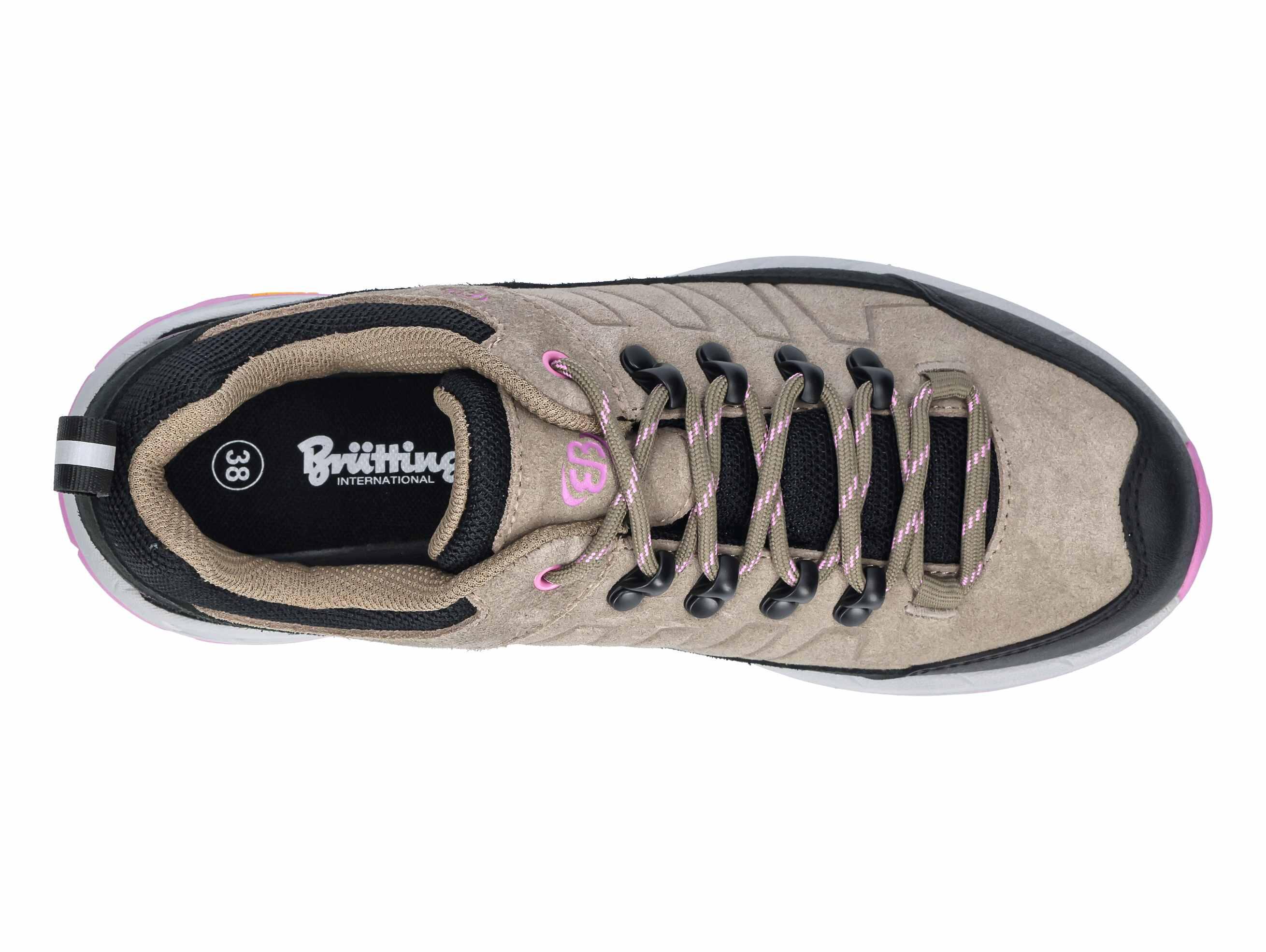 Scarpe - Escursionismo - Donna - Impermeabili - Mount Sellery 5/6
