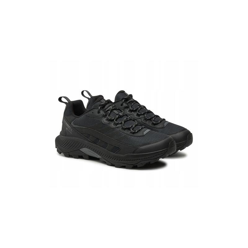 Buty na co dzień Męskie Merrell Speed Gore-Tex W Góry Sportowe
