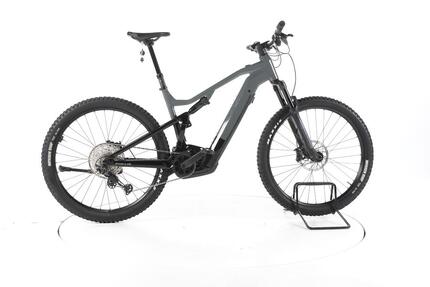 Second Life - Focus THRON² 6.8 Fully E-Bike 2024 - Bardzo dobry stan