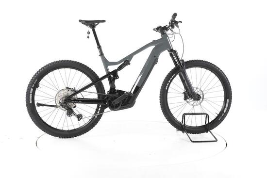Second Life - Focus THRON² 6.8 Fully E-Bike 2024 - Bardzo dobry stan