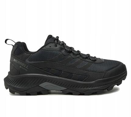 Buty na co dzień Męskie Merrell Speed Gore-Tex W Góry Sportowe