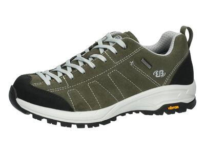 BRÜTTING Claremont Tex suola Vibram scarpa impermeabile
