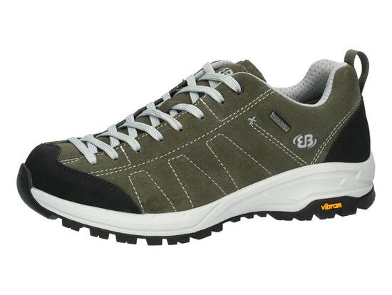 BRÜTTING Claremont Tex suola Vibram scarpa impermeabile
