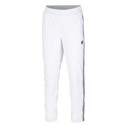 PANTALON DANIEL BLANC HOMME