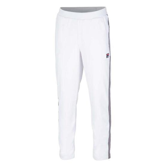 PANTALON DANIEL BLANC HOMME