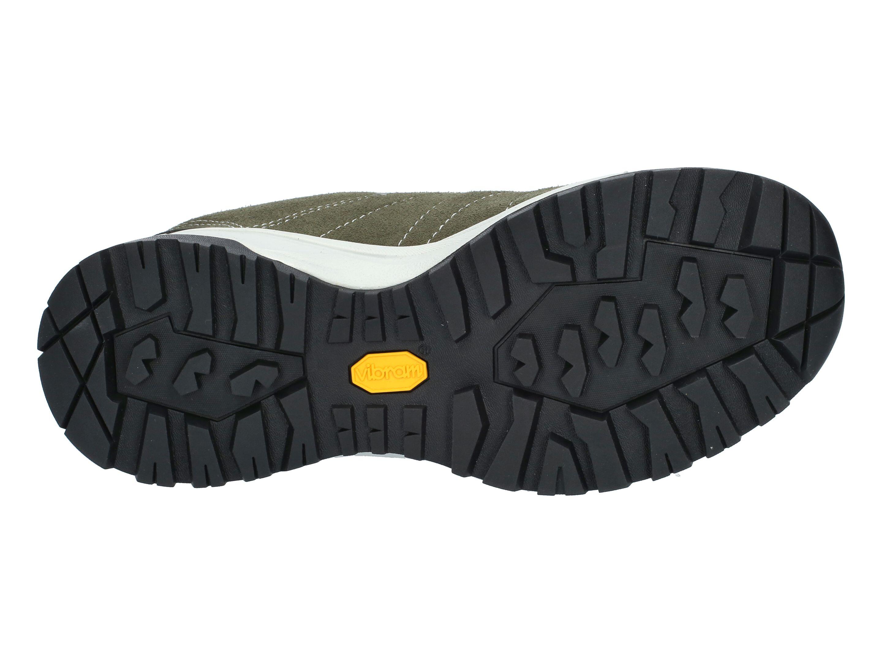 BRÜTTING Claremont Tex wasserdichter Outdoorschuh Veloursleder 6/6