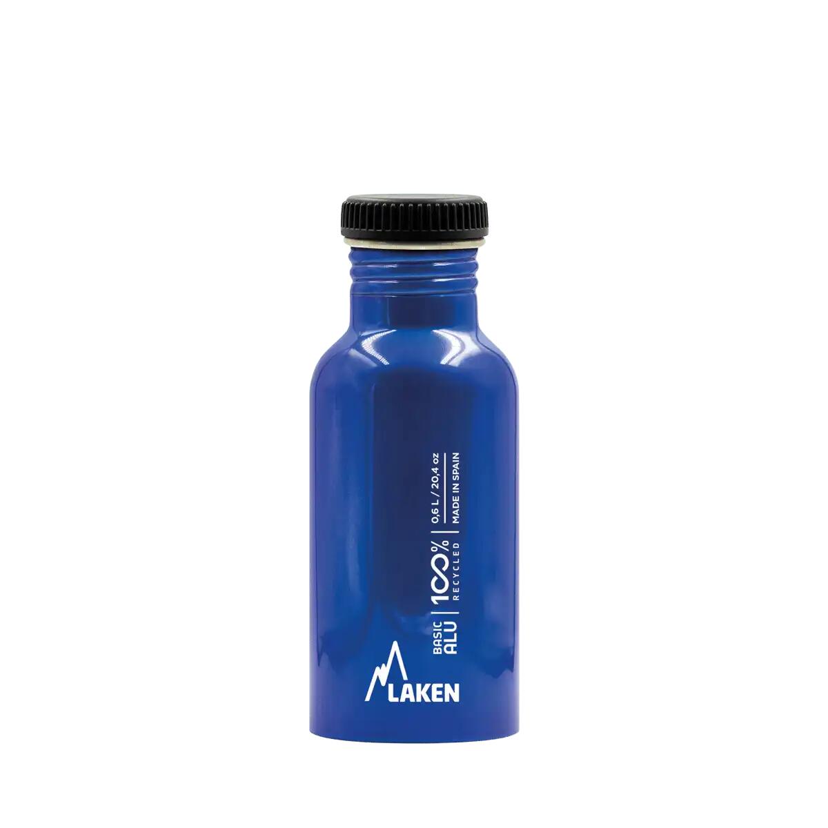 azul