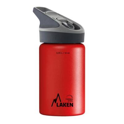 Borraccia termica in acciaio inox Jannu – LAKEN