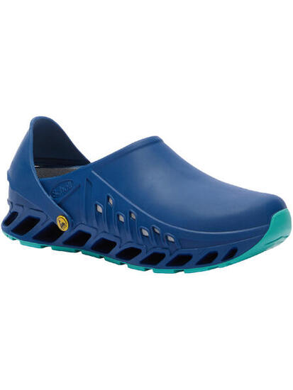 SCHOLL zapatos de trabajo F293781040 Scholl Evoflex
