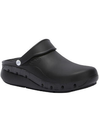 SCHOLL zapatos de trabajo F319451004 Scholl Ultragrip