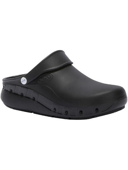 SCHOLL zapatos de trabajo F319451004 Scholl Ultragrip