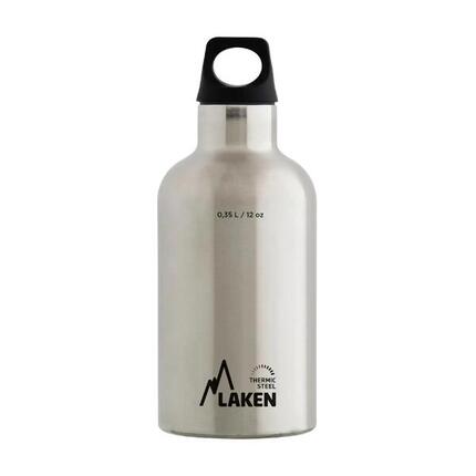 Gourde isotherme en acier inoxydable Futura – LAKEN