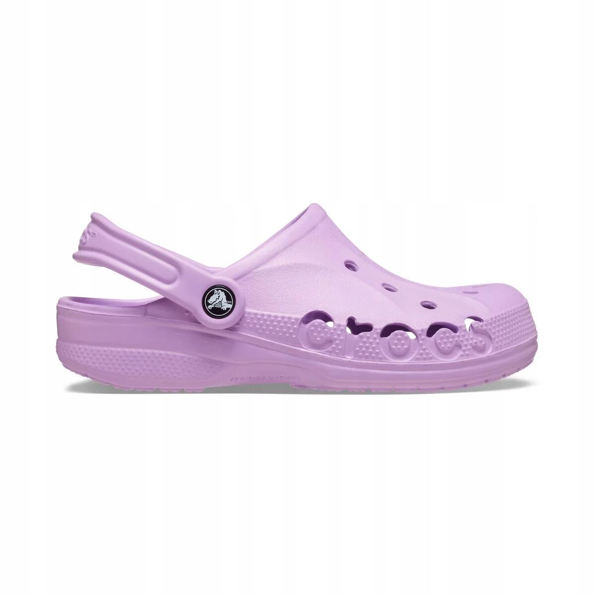 Chodaki Klapki Unisex Baya 10126 Clog 3/6