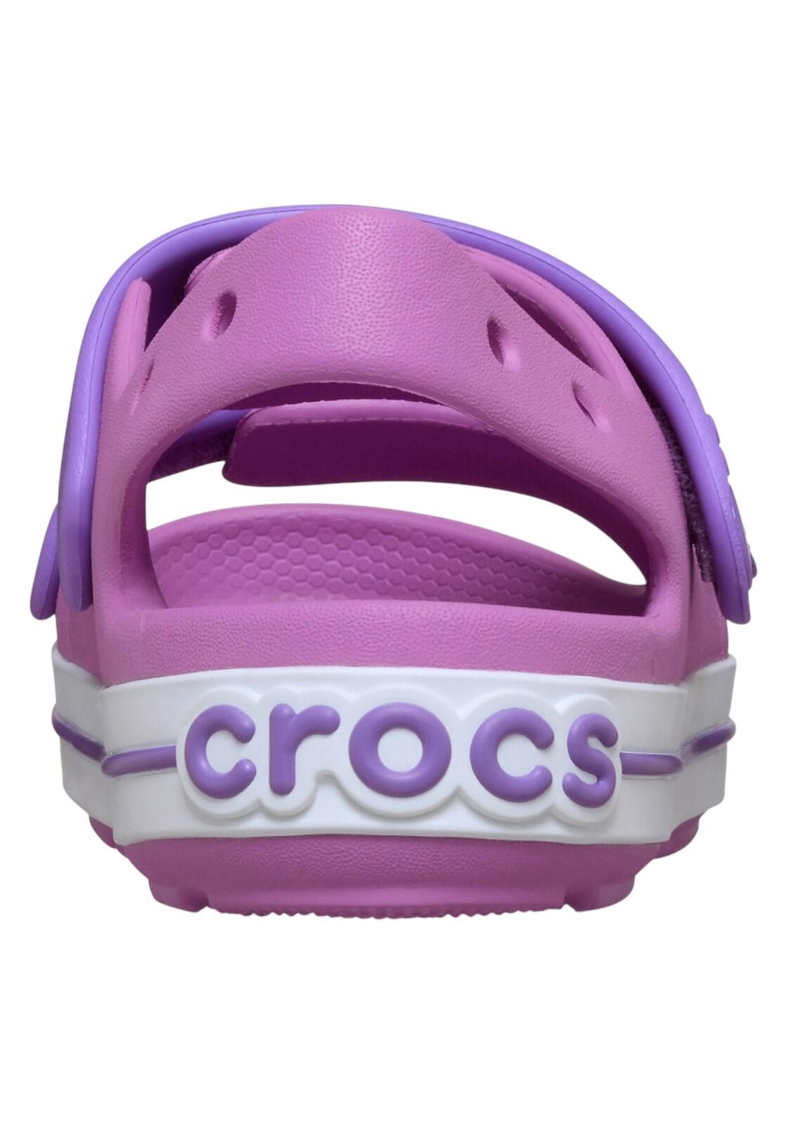 sandalia niña Crocs Viola 3/6