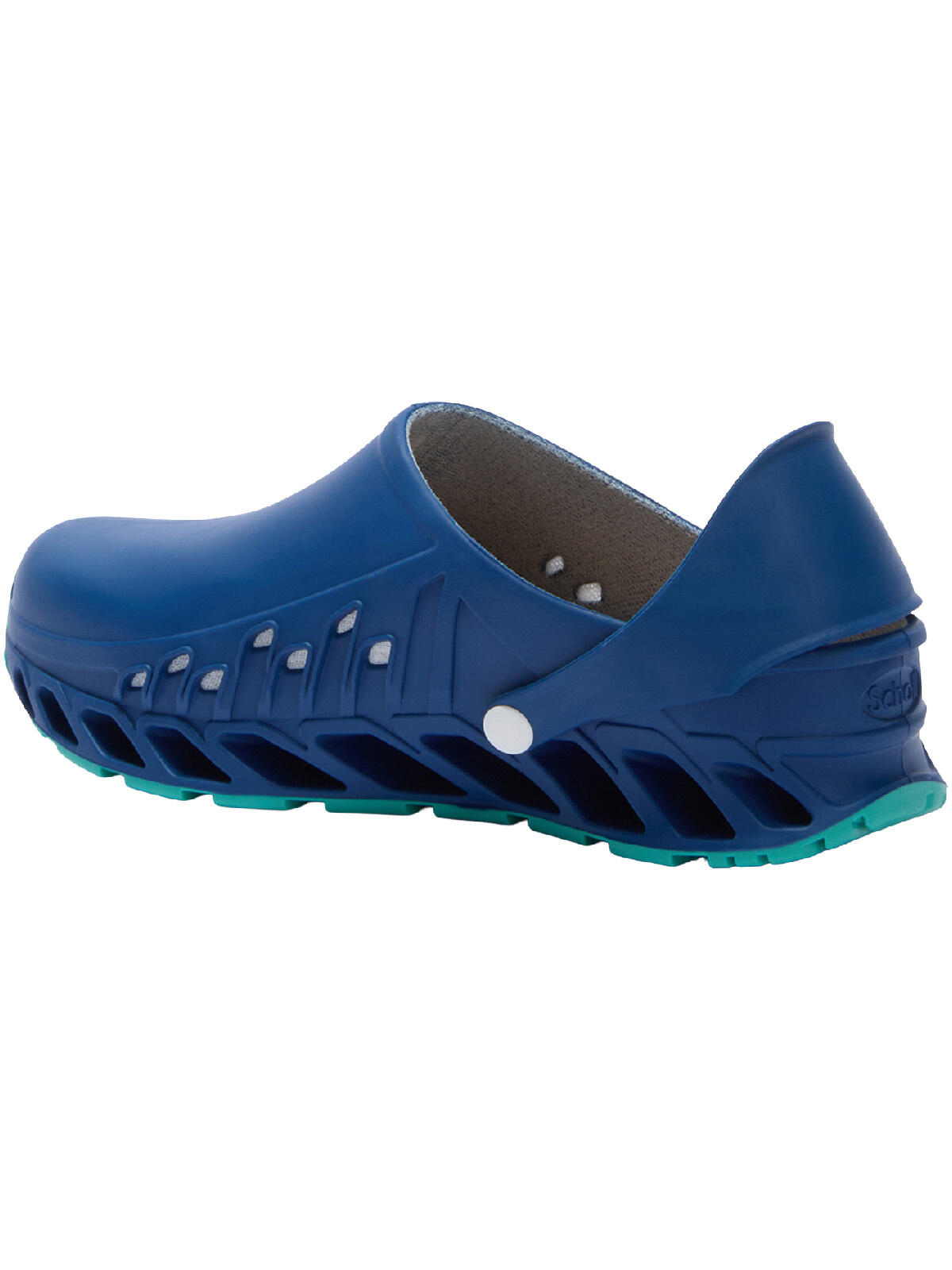 SCHOLL sapatos de trabalho F293781040 Scholl Evoflex 3/4