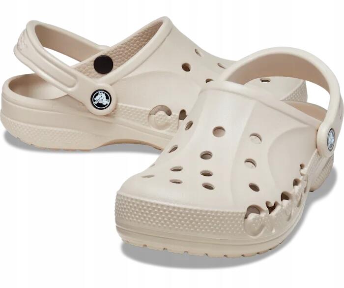 Chodaki Klapki Unisex Baya 10126 Clog 3/6