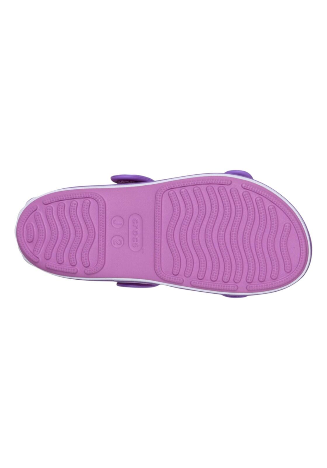sandalia niña Crocs Viola 5/6