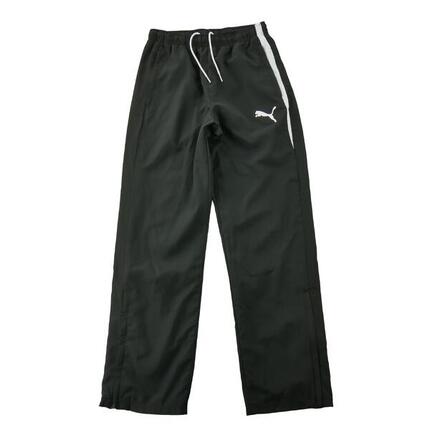 Refurbished - Puma Herren Jogginghose schwarz - Wie neu
