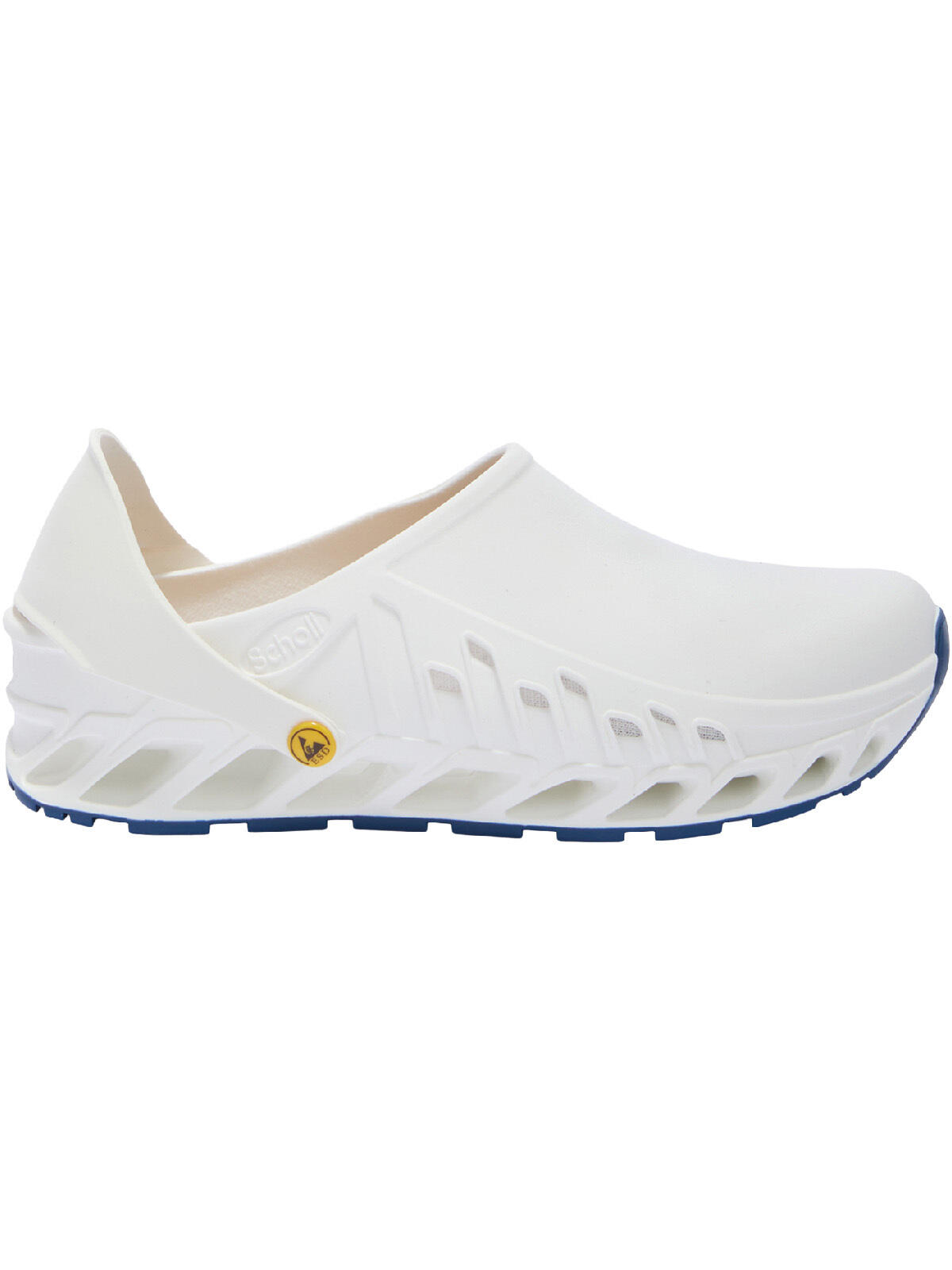 SCHOLL scarpe da lavoro F293781065 Scholl Evoflex 2/4