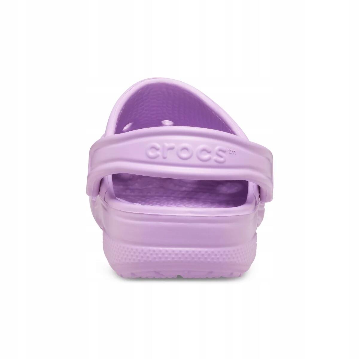 Chodaki Klapki Unisex Baya 10126 Clog 5/6