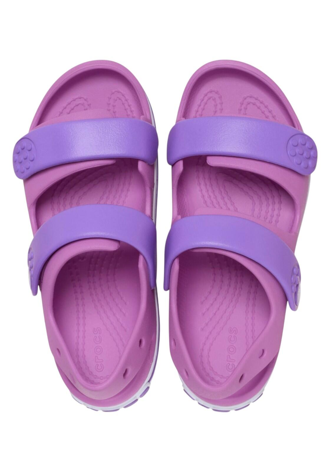 sandalia niña Crocs Viola 4/6