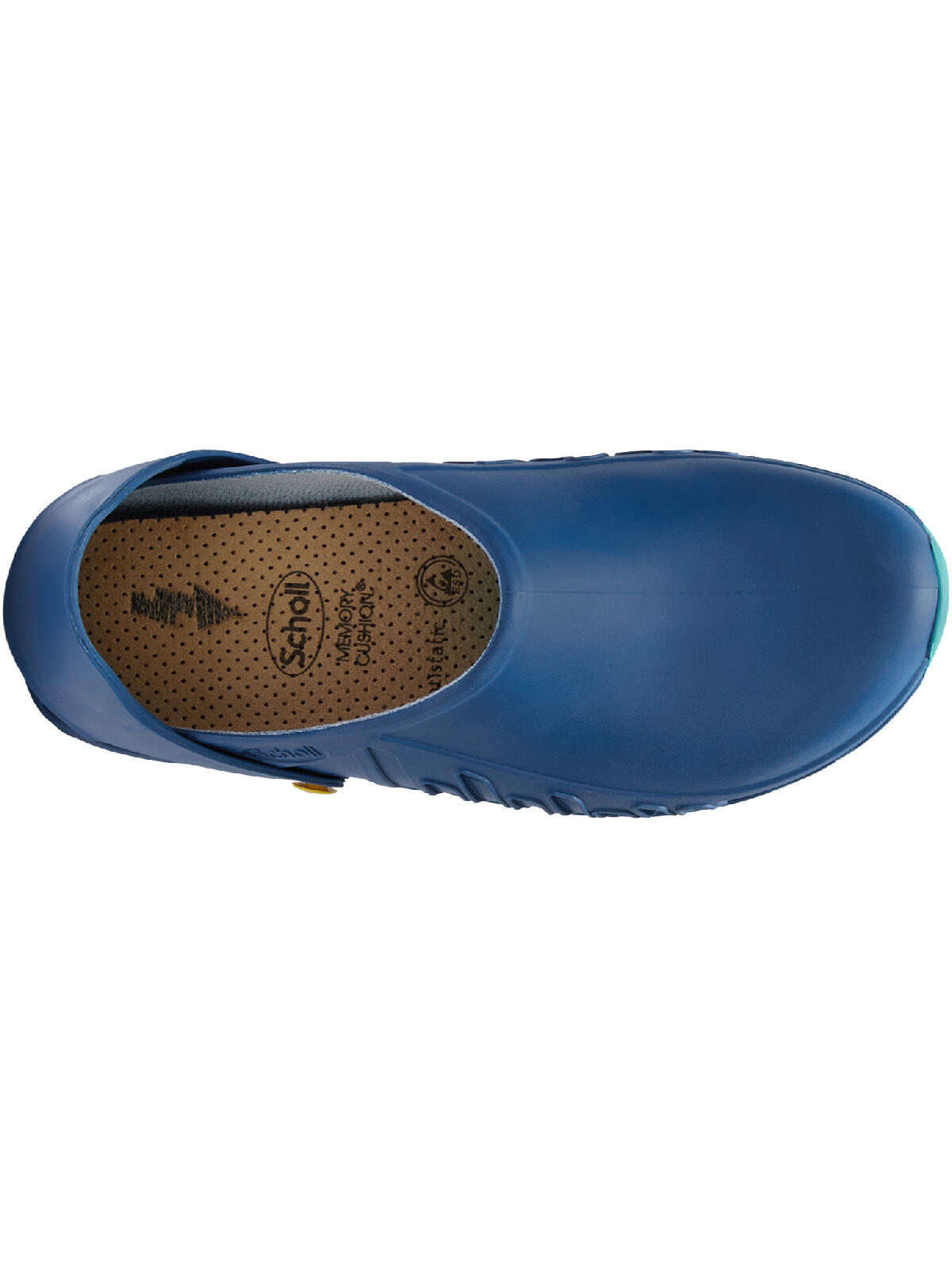SCHOLL sapatos de trabalho F293781040 Scholl Evoflex 4/4