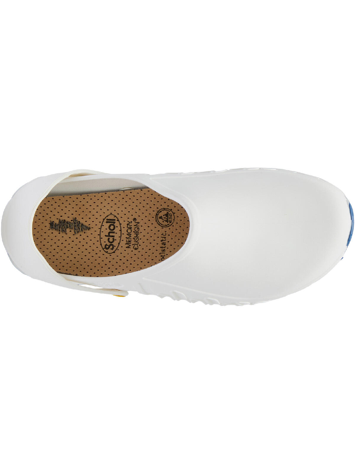 SCHOLL scarpe da lavoro F293781065 Scholl Evoflex 4/4